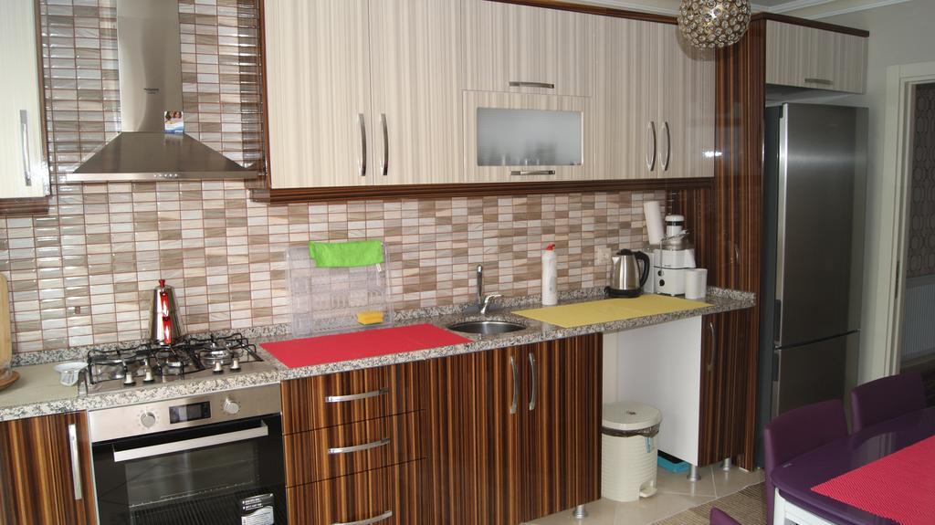 Cayeli Kent Apart 外观 照片