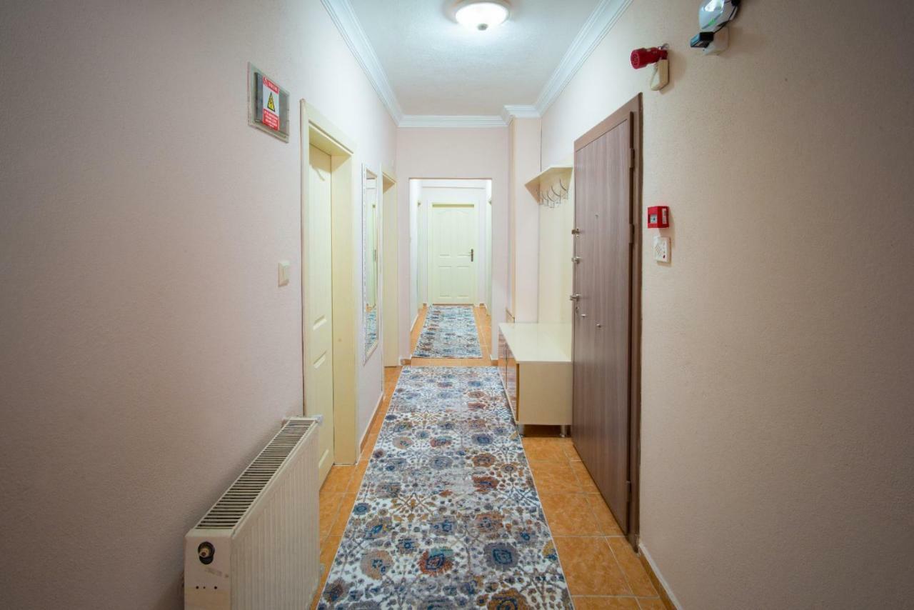 Cayeli Kent Apart 外观 照片